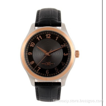 Hot Selling Stainless Steel Watch 2013